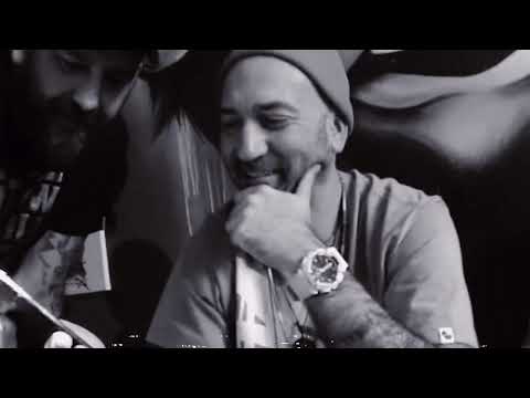 Żółf Feno & DJ HWR - Podwórko (Remix MazstaBeats)