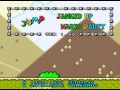 JUMP Smw Hack Soundtrack Shattered Dreams Boss