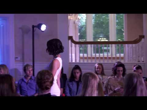 RI Fashion week 2016