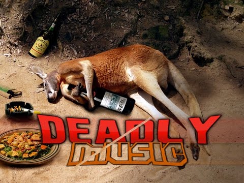 Niklas Gustavsson - Drunk Animals (HD)