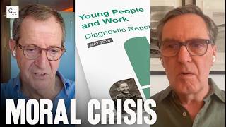 How to Solve Britain’s Youth Unemployment Crisis