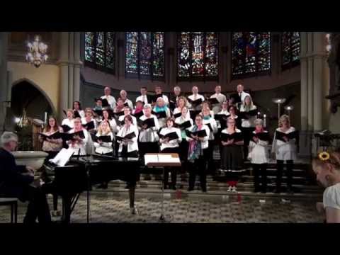 Den första sommaren