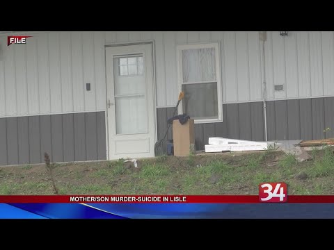 NYS Police identify female victim of murder-suicide in Lisle