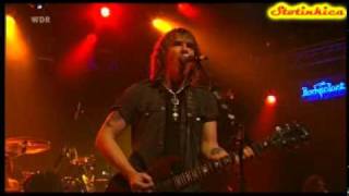 NEW MODEL ARMY - The Hunt