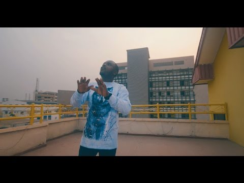 A1 JODA - JUPA {OFFICIAL MUSIC VIDEO}