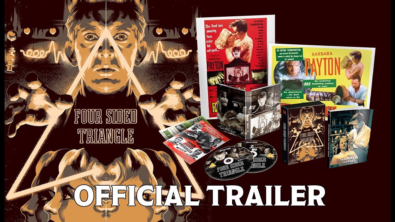 4K Restoration | Official Trailer