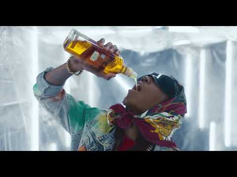 VANO BABY   Week End Mood ( clip officiel )