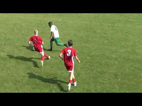 Haná Prostějov - Spartak  Lipník 31.8.2024