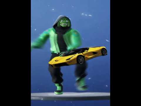 MONTAGEM GRITOS TALENTO