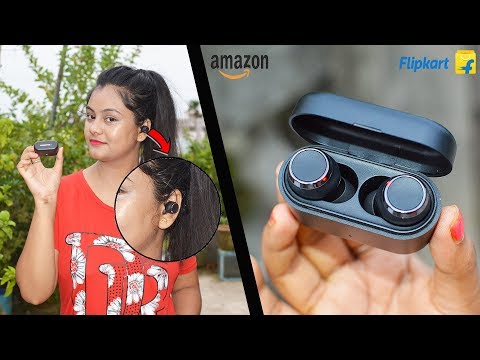Blaupunkt BTW-01 True Wireless Earbuds Review: Good, but Difficult to Recommend