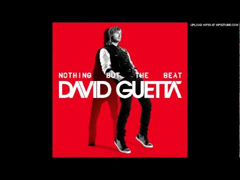 Crank It Up / David Guetta Feat. Akon