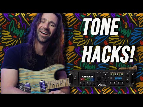 Fractal Tricks You Should Know! | Tuesday Tone Tip