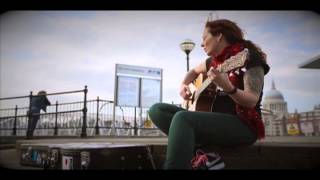 Anneke van Giersbergen Off-stage Sessions #2: London, UK - Yalin