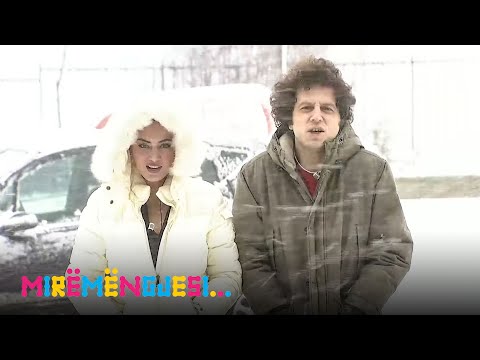 Bora e madhe, Keka dhe Antigona befasojne shikuesit, lidhen drejtperdrejt me pamje nga jasht