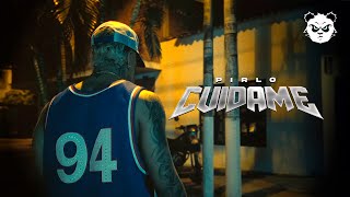 CUÍDAME Lyrics English Translation