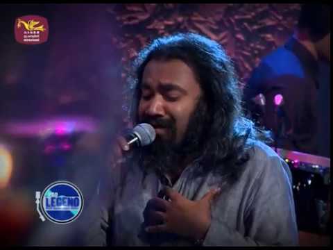 Maa wage (මා වාගේ) Peo Legend - Nadeeka Guruge and Upeka Nirmani