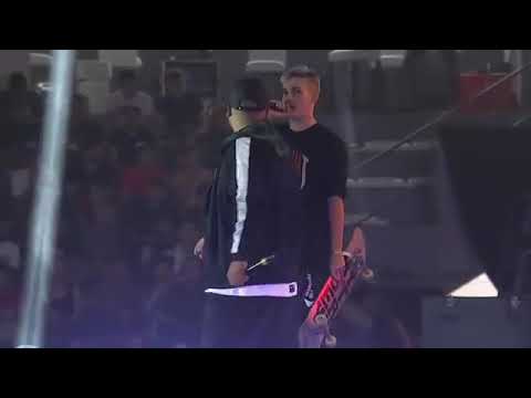 Semifinal Bnet vs Aczino