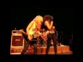 The Donnas - Get Off (live)