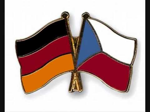 Aus Jablonec nach Neugablonz - Begegnungen Anfang Juni 2014