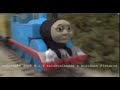 Thomas And The Stinky Cheese CGI Test Custom US Version