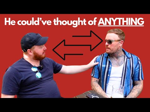 Christian Grace Performing Perfect Mentalism ( Devios by Mark Lemon)