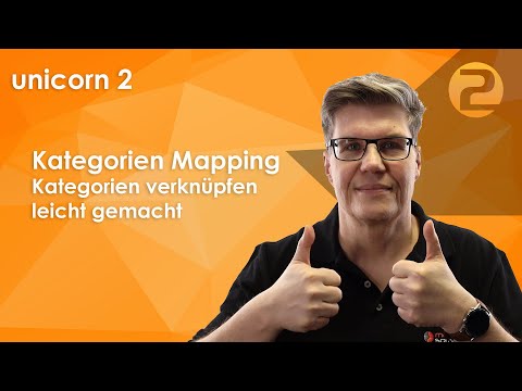 Shopkategorien & Portalkategorien - Wie verknüpfe ich meine JTL-Wawi Kategorien mit einem Marktplatz