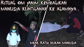 Download lagu MANUSIA KUNTILANAK 230 Th TETAP MUDA DAN TIDAK BISA TUA || EDISI SEPECIAL mp3