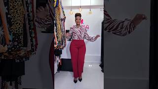 BEAUTIFUL CORPORATE INSIPIRED LOOKS #zamakalefashion #fashion #latestafricaprint #africanclothing