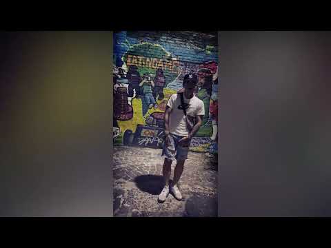 Tu'Gangster - Frankkog (Shot by @Gabby.vs)