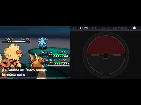 Pokemon Negro 2 Blanco 2 Guía Ep.49 - Bosque Azulejo