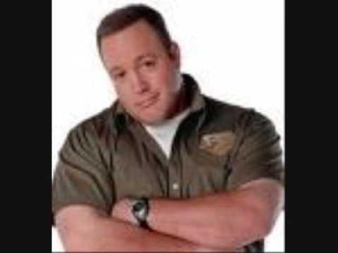 king of queens theme song