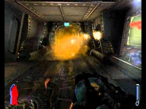 lets play prey part 16  german- die gäste 1/3