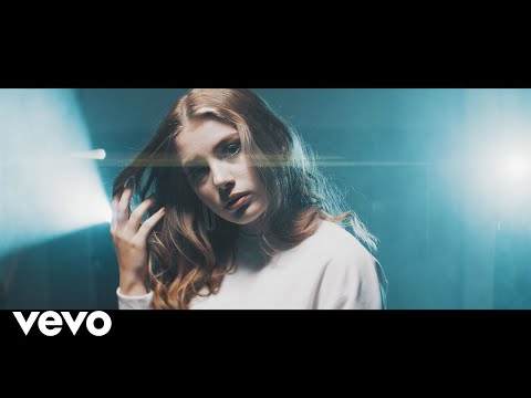 Ylva - Get With Me