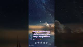 Download lagu story wa bacot || story wa jangan menilai dari omongan mp3 Download lagu story wa bacot || story wa jangan menilai dari omongan mp3
