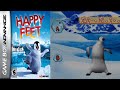 Happy Feet 09 GBA Longplay
