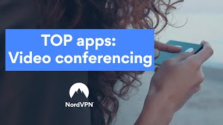 How secure are video conferencing apps? | NordVPN