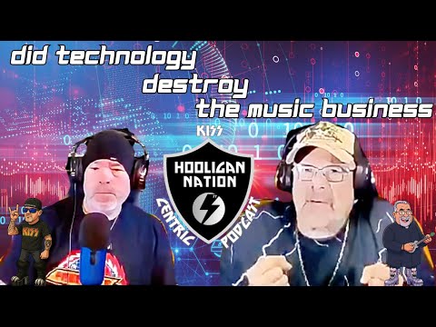 Technology Changed Everything… But Not all for the Better