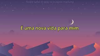 Michael Bublé - Feeling Good (Legendado PT-BR)