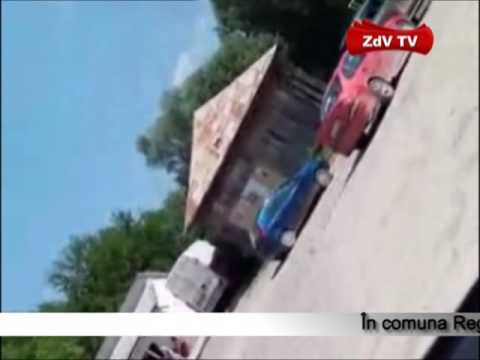 Cadouri electorale Reghiu