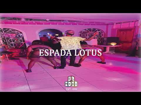 Jefe Bankz - Crawf  (Prod by Espada Lotus x Xander Beats)