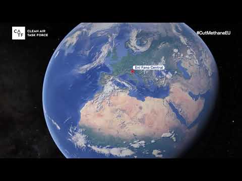 Fano Central Collection and Treatment Center