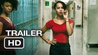 Yelling to the Sky Official Trailer #1 (2012) - Gabourey Sidibe, Zoe Kravitz Movie HD