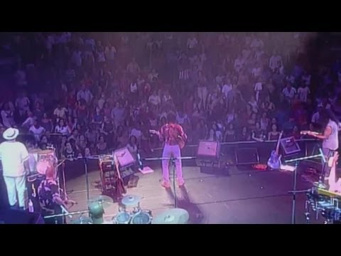 Baster - Dérapaz - Live Sin Zil 2003 - 20 ans - 08/19