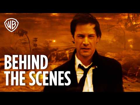 Thumbnail of the video: Behind the Scenes: A Story Beyond Heaven and Hell