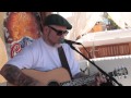 Everlast playing "Sad Girl" acoustic to small crowd
