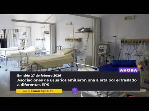 AHORA 10:30 | 27 de febrero de 2026