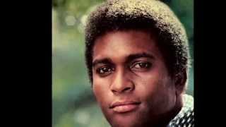 Charley Pride -- Mississippi Cotton Picking Delta Town