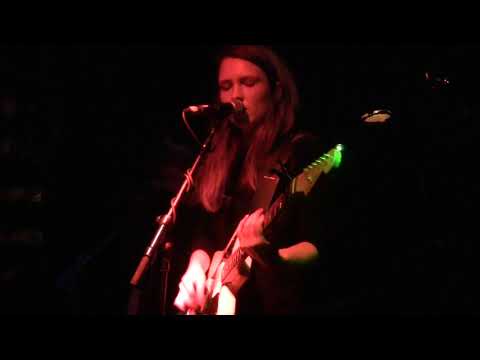 DIE HEITERKEIT - DÜNNES EIS (LIVE) EXHAUS TRIER, 27.01.2018
