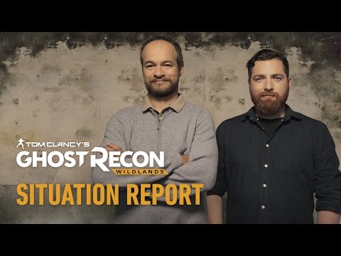 ghost recon wildlands dev update