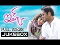 Ishq Telugu Movie Full Songs Jukebox